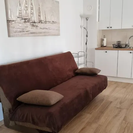 Lipotica Diklo Appartamento