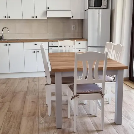 Lipotica Diklo Apartment