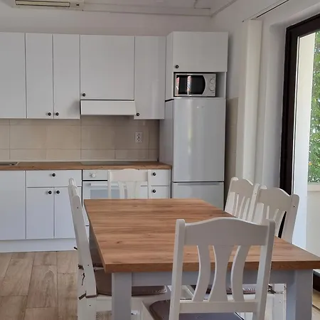 Lipotica Diklo Appartamento