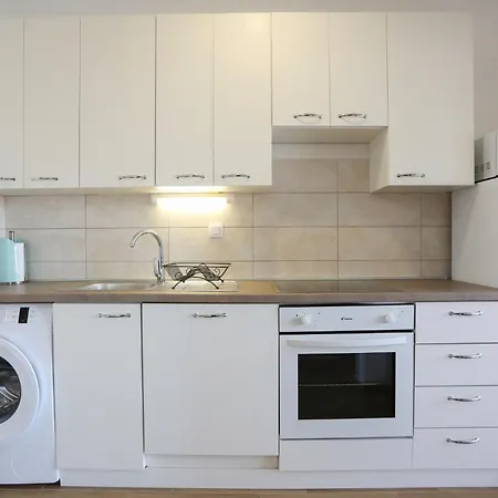 Lipotica Diklo Appartamento