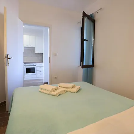 Lipotica Diklo Apartment *