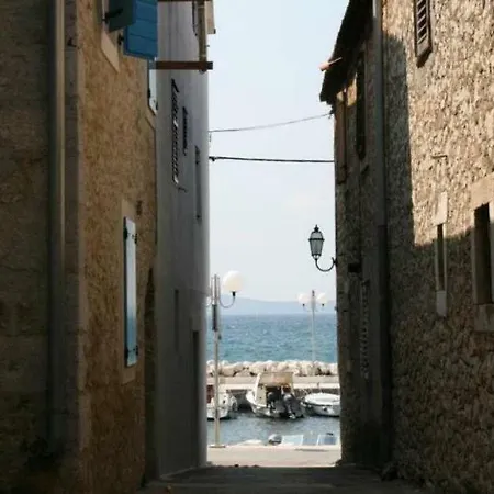 Lipotica Diklo Zadar