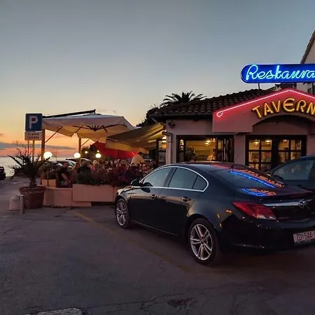 Appartamento Lipotica Diklo *