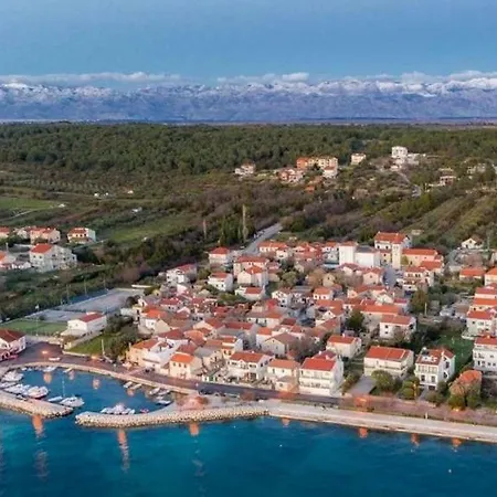 Appartamento Lipotica Diklo *