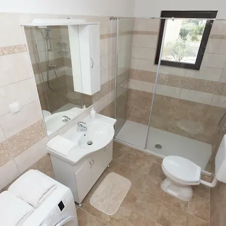 Apartment Lipotica Diklo Zadar
