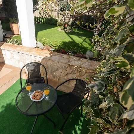 Lipotica Diklo Apartment