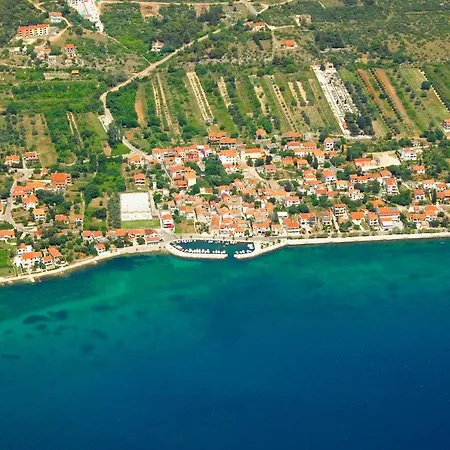 Lipotica Diklo Appartamento