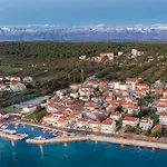 Apartmán Lipotica Diklo *