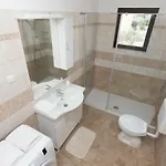 Апартаменты Lipotica Diklo Задар
