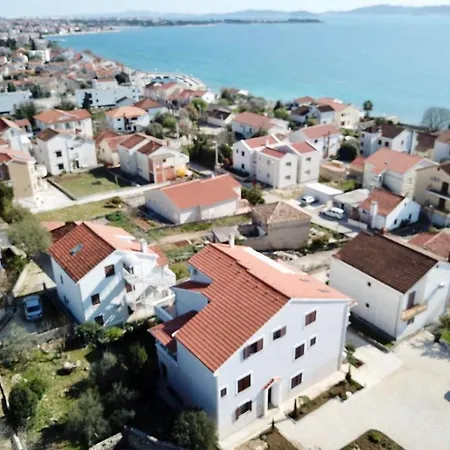 Lipotica Diklo Apartament *