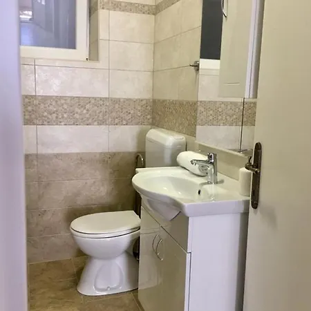 Lipotica Diklo דירה