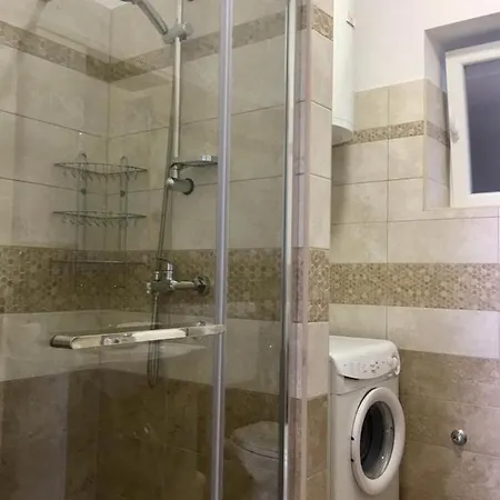 Apartment Lipotica Diklo Zadar
