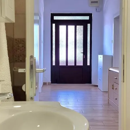 Appartement Lipotica Diklo Zadar