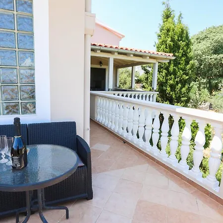 Lipotica Diklo Apartament *
