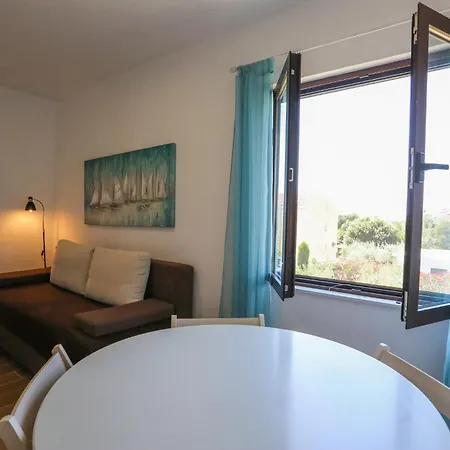 Apartament Lipotica Diklo