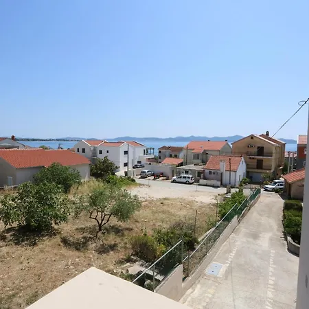 Lipotica Diklo * Zadar