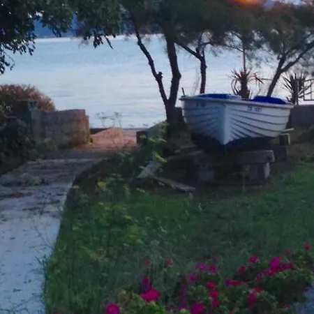 شقة Lipotica Diklo *