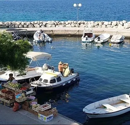 Lipotica Diklo Appartement