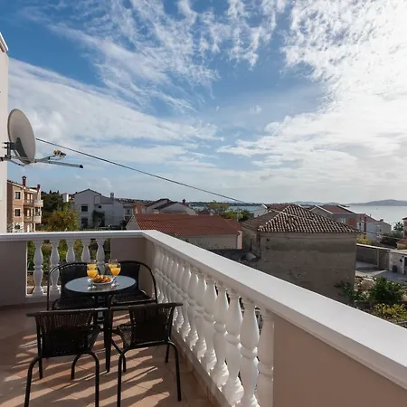 Apartament Lipotica Diklo *