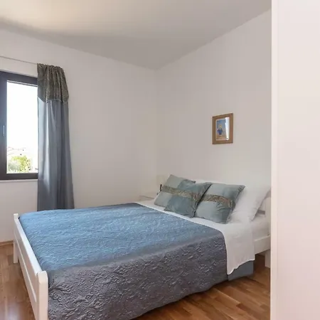Appartement Lipotica Diklo *
