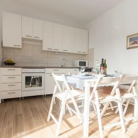 Lipotica Diklo ザダル