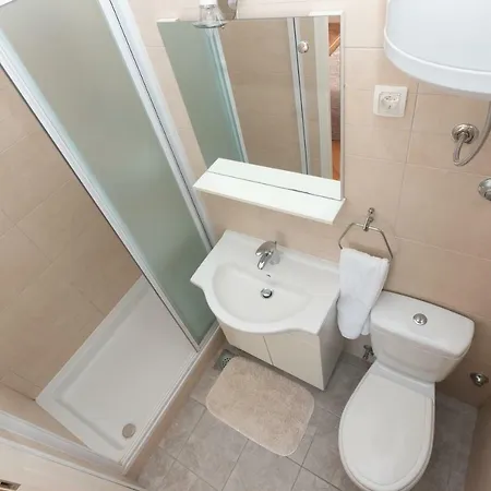 Lipotica Diklo Apartament *