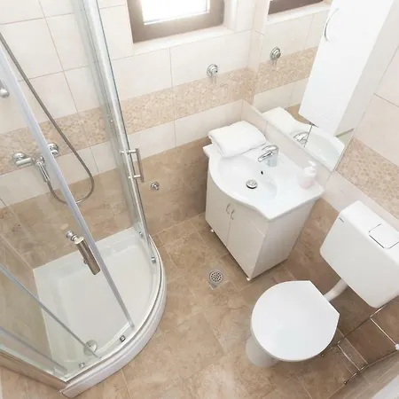 Lipotica Diklo דירה
