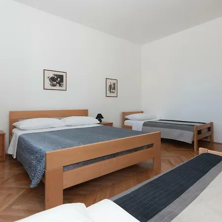 Lipotica Diklo Apartament *