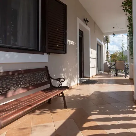 Apartament Lipotica Diklo Zadar