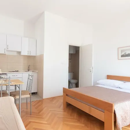 Apartament Lipotica Diklo Zadar